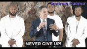 New York Vote GIF by Andrew Cuomo