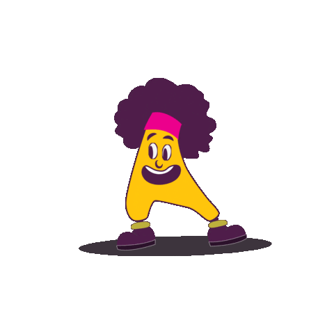 Java Jazz Festival Character Sticker by Java Festival Production