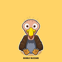 Happy Illustration GIF by VeeFriends