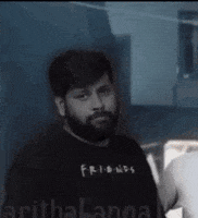 Gopi Sudhakar GIF