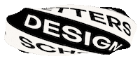 setters_education design 3d se дизайн Sticker