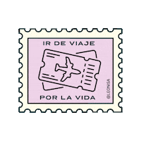 Travel Vacation Sticker by Leonisa