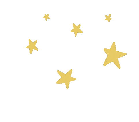 Star Sticker