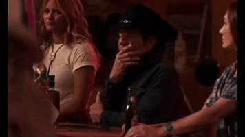 midland bar cowboy midland dennis quaid GIF