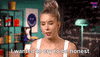 Cry Crying GIF by Beauty and the Geek Australia