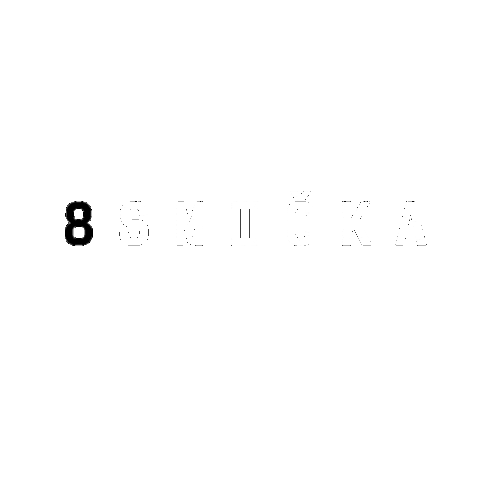 Zona Pro Umeni 8Smicka Sticker by 8smicka