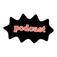 Podcast Sticker by altaveu