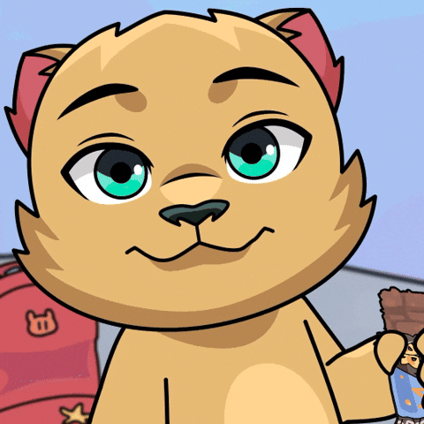 Uh Huh Yes GIF by Kabu