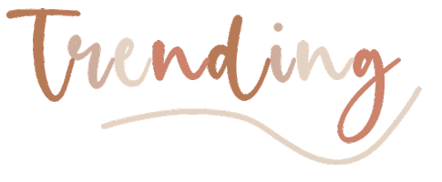 Trending Clothing Sticker by Yarra Trail