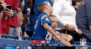 Indianapolis Colts Football GIF by NFL