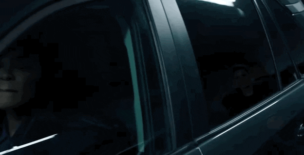 Sad Cbs GIF by Wolf Entertainment