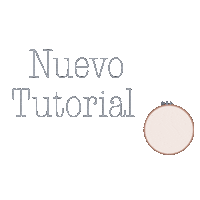 New Tutorial Sticker