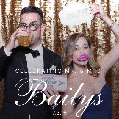 wedding GIF