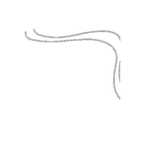 Art Heart Sticker by Bundesschülervertretung