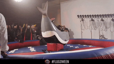 bullettime GIF by Theflug360