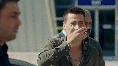 Kanald GIF by Ay Yapım