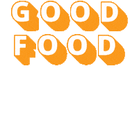 featrmedia food fat kid tfki featr Sticker