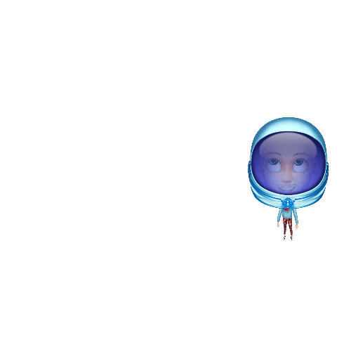 genies izzypollak Sticker