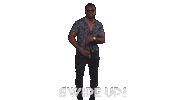 Bbnaija Swipe Up Sticker by Big Brother Naija