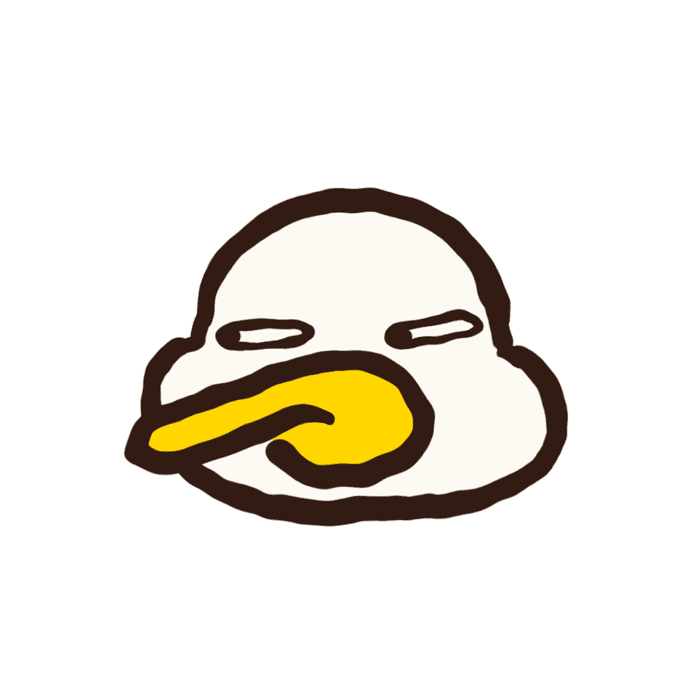 Emoji What Sticker