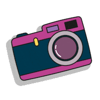 zoe creemos en los libros Sticker by PlanetadeLibros Argentina