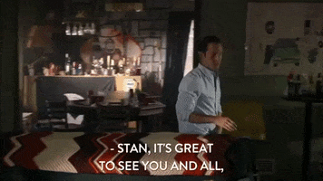 comedy central episode 6 GIF by Workaholics