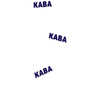 kftchurch prayer kft kaba kingdom full tabernacle Sticker