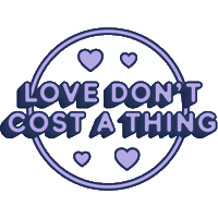Pride Love Sticker by iZettle Social
