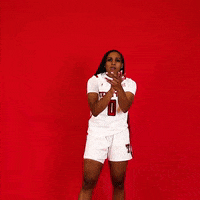 Breamber Scott GIF by Texas Tech Women's Basketball