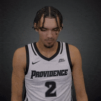 Pc Donovan GIF by Providence Friars