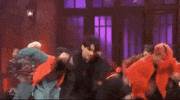 Snl Mic Drop GIF by Saturday Night Live