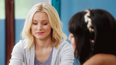 season 1 episode 10 GIF by The Good Place