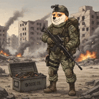 Video Game Illustration GIF by Doge Pound