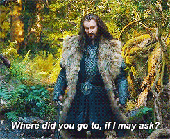 The Hobbit GIF