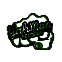 dance summer Sticker by Yah Man Records