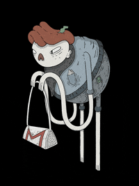 animation stealing GIF