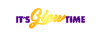 Zt Glow Sticker by Zoom Tan