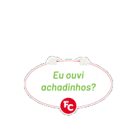 Chocolate Caca Sticker by Ferreira Costa