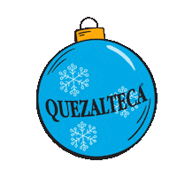 Quezaltecanavidad Sticker by Quezalteca Oficial
