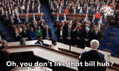 Joe Biden GIF by PBS NewsHour