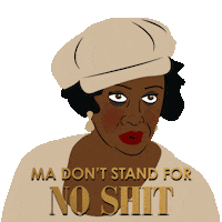 Viola Davis Film Sticker by NETFLIX