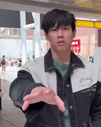 No Sad GIF