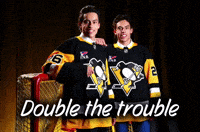 Pittsburgh Penguins GIF