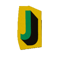 Lettering Sticker