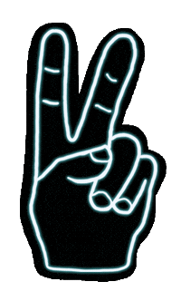 Sticker by Oliver Gal