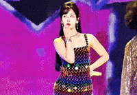Sexy Beauty GIF