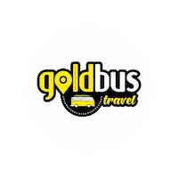 goldbus  Sticker