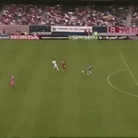galaxythrowback GIF by LA Galaxy