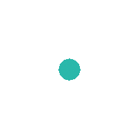 Logo Click Sticker by Türkiye Finans