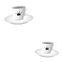 Rekico coffee cafe coffee time espresso Sticker